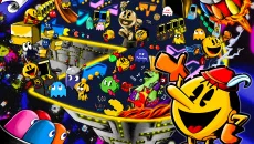 Pac-Man Museum+ - дата выхода для Nintendo Switch