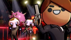 DEATHRUN TV - дата выхода для Nintendo Switch