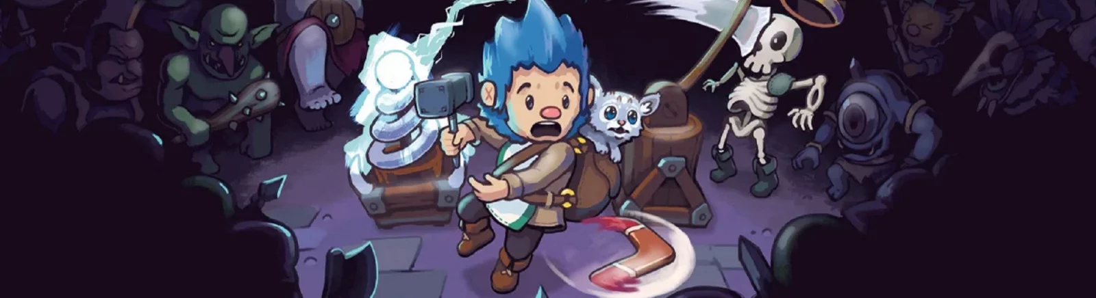 Арт Dwerve - всего 5 артов из игры