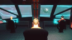 Mass Effect похожа на Mass Effect