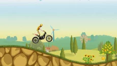 Moto Race Pro - дата выхода для iOS