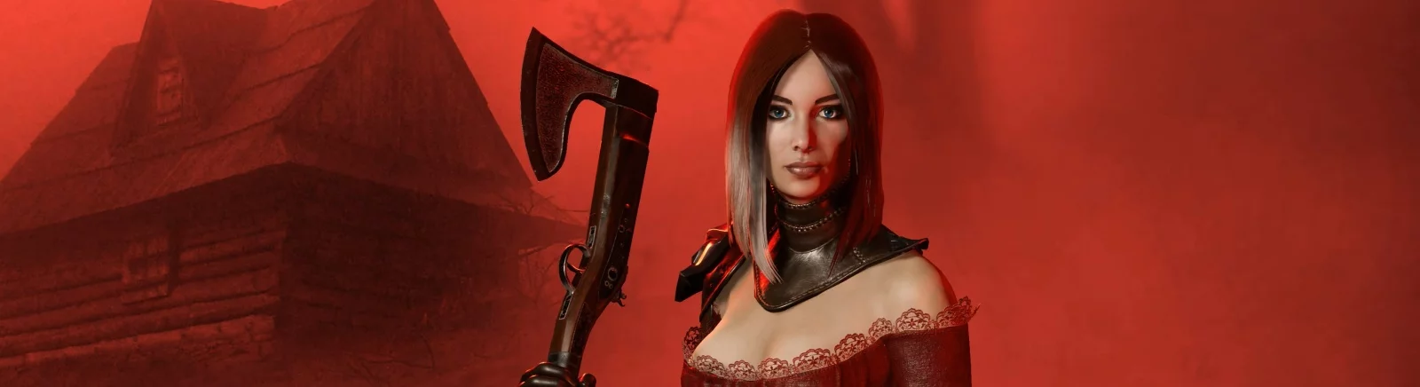 Despair: Blood Curse — Таблица для Cheat Engine / Таблицы / Читы