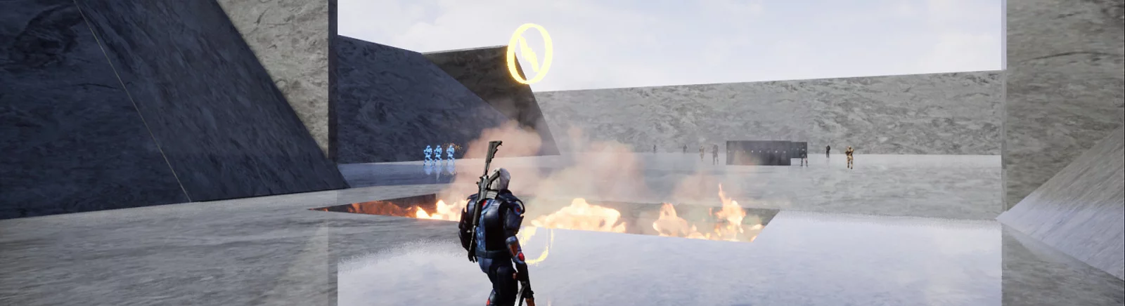 The Ai Games - что это за игра, трейлер, системные требования, отзывы и оценки, цены и скидки, гайды и прохождение, похожие игры 