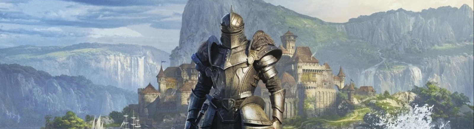 Купить The Elder Scrolls Online: High Isle (The Elder Scrolls Online: Высокий остров) дешево, скидки до 90% 🏷️, сравнение цен в разных магазинах