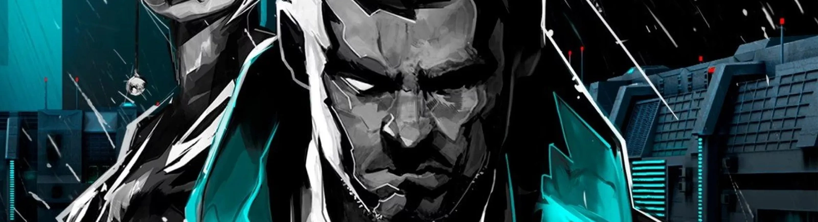 Все отзывы и оценки Neon Blood — 0 мнений