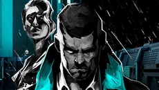 Neon Blood - дата выхода для Xbox One