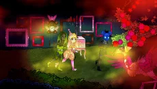 Pinku Kult: Hex Mortis - дата выхода для Android