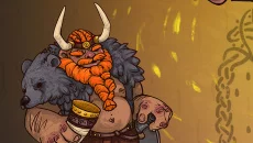 Doki Doki Ragnarok - дата выхода для Mac