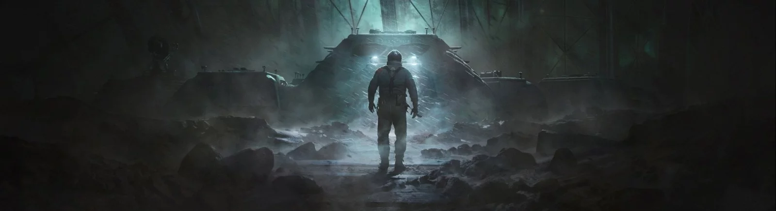 Лучшие игры для PlayStation 4, похожие на Fort Solis