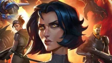 Stormgate - игра в жанре В реальном времени