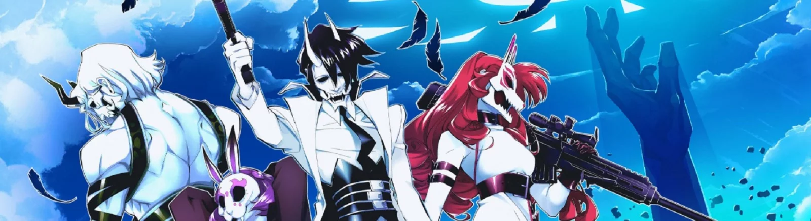 Все отзывы и оценки Neon White — 1 мнение