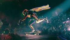 Skate Story - дата выхода для Nintendo Switch 2