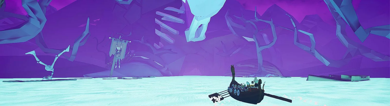 Ragnarock — системные требования и проверка ПК: минимальные и рекомендуемые требования игры