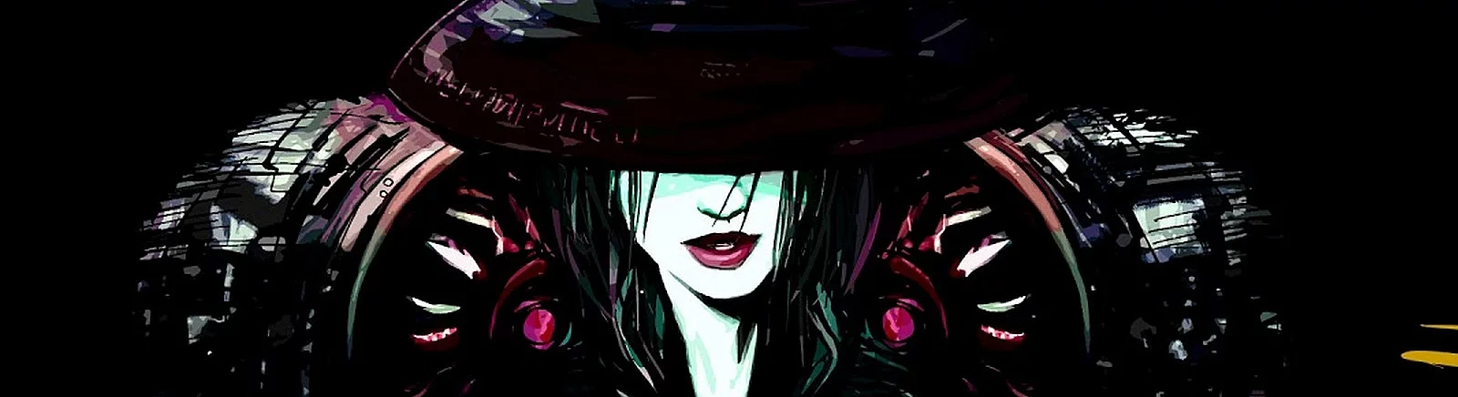 Арт UBERMOSH - всего 1 арт из игры