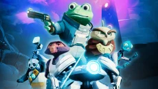 Shoulders of Giants - дата выхода для Xbox One