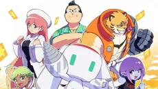 Ground Divers! - дата выхода для Nintendo Switch