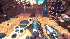 VergeWorld - дата выхода для PC