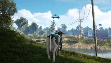 Quiet Farm - дата выхода для PC