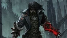 The Last Faith - дата выхода для Nintendo Switch