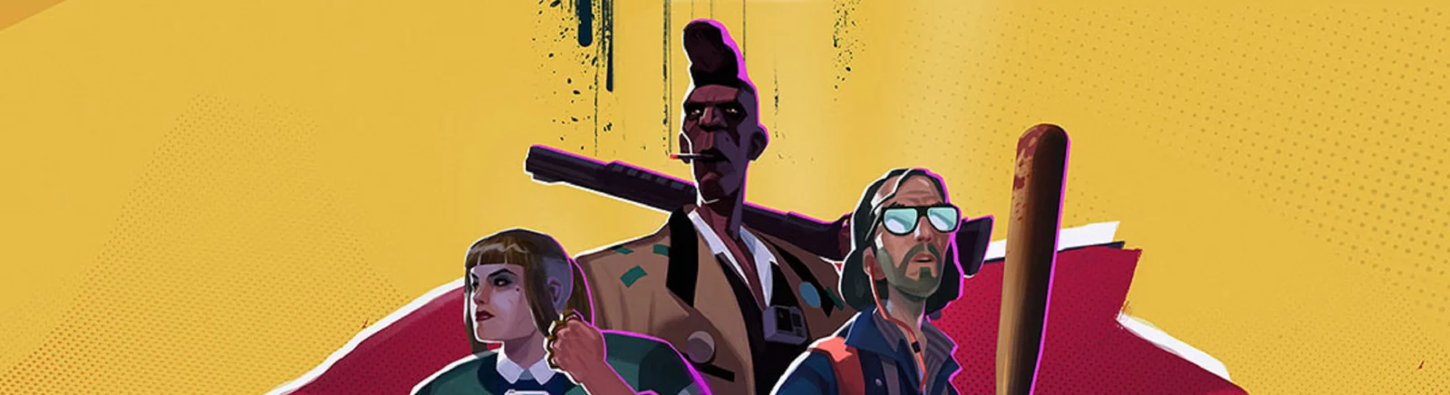 Файлы для Sunday Gold - трейнеры, моды, сохранения, патчи