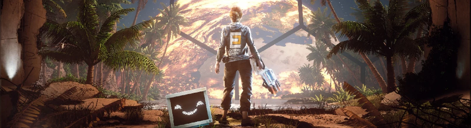 Статьи The Entropy Centre - обзор, превью, мнения