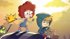 Lost in Play - дата выхода для iOS