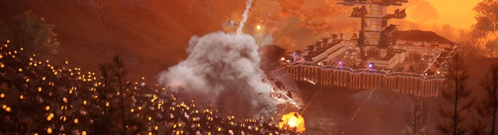 Outpost - что это за игра, трейлер, системные требования, отзывы и оценки, цены и скидки, гайды и прохождение, похожие игры 