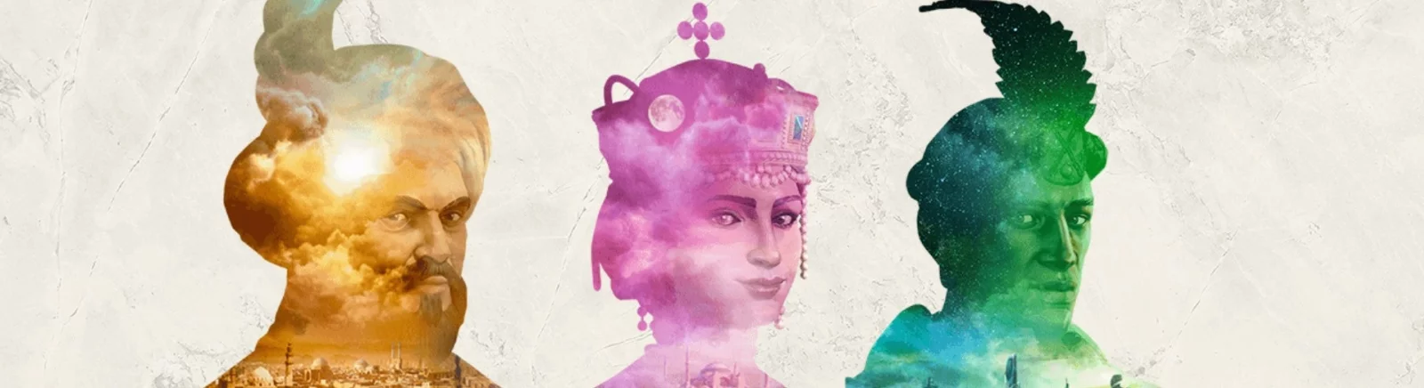 Файлы для Ara: History Untold - трейнеры, моды, сохранения, патчи