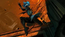 Ereban: Shadow Legacy - дата выхода для PlayStation 5