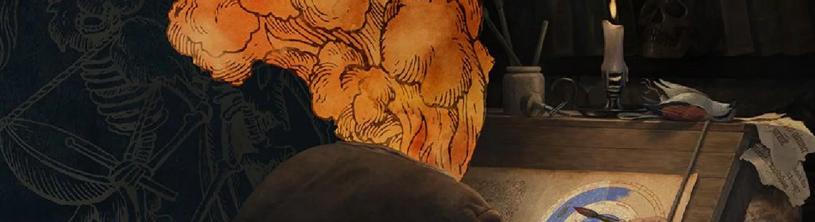 Форум Pentiment