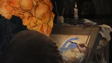 Pentiment - дата выхода для Xbox One