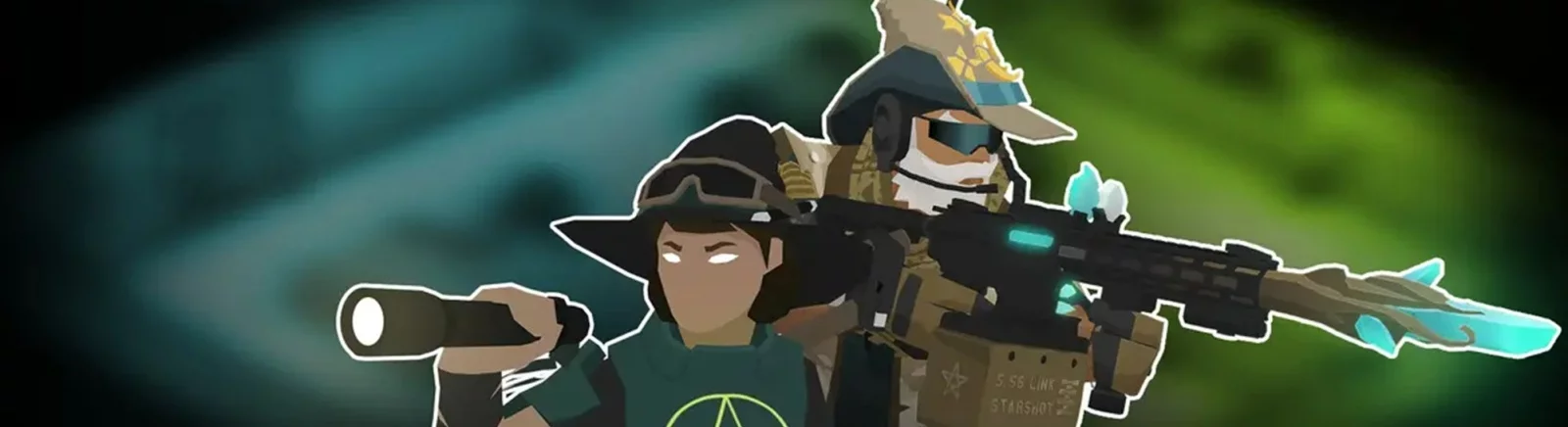 Tactical Breach Wizards — Таблица для Cheat Engine [UPD: 23.08.2024] / Таблицы / Читы