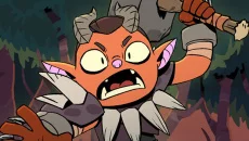 Rotwood - игра в жанре Вид сбоку