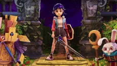 Ravenlok - дата выхода для Xbox One