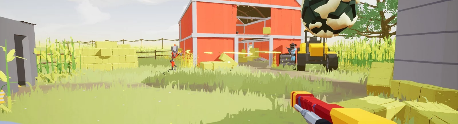 UpGun - что это за игра, трейлер, системные требования, отзывы и оценки, цены и скидки, гайды и прохождение, похожие игры 