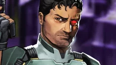 UNDETECTED - игра в жанре Киберпанк