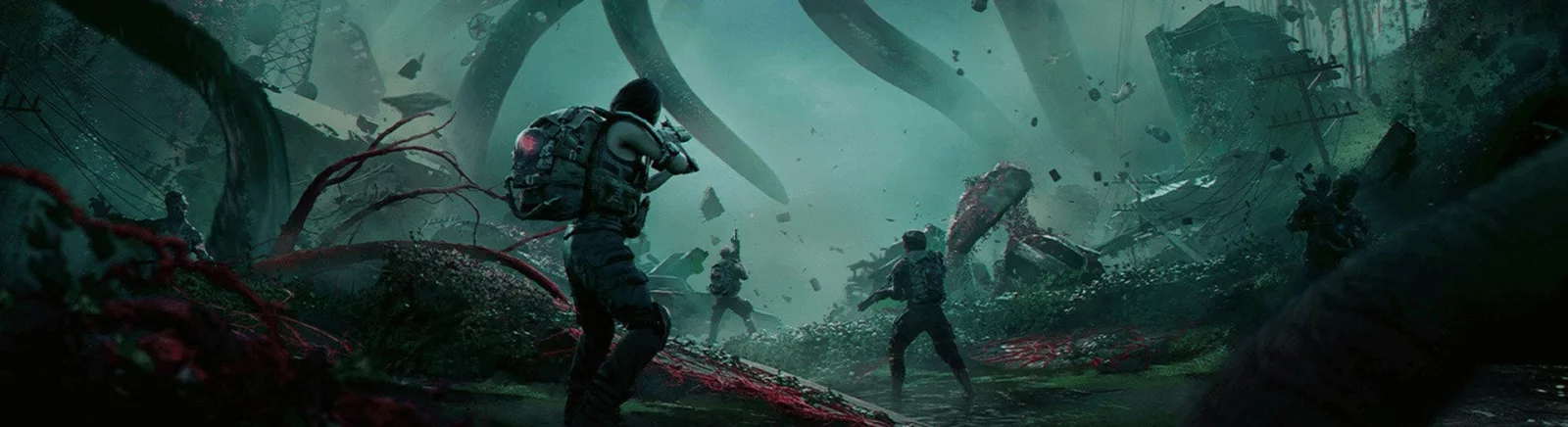 Отзыв о Once Human от DarkSkiff1961