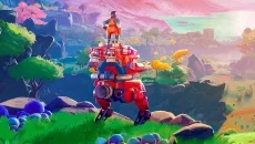 Lightyear Frontier - игра в жанре Крафтинг