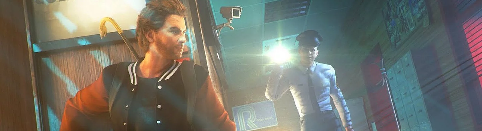 American Theft 80s - последние новости сегодня (март 2026) - взлом защиты, системные требования, новости обновлений, где скачать игру, трейлер