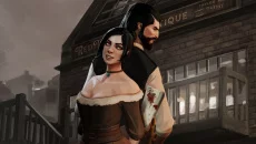 Ravenous Devils - дата выхода для Nintendo Switch