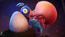 Under a Rock - дата выхода для PC