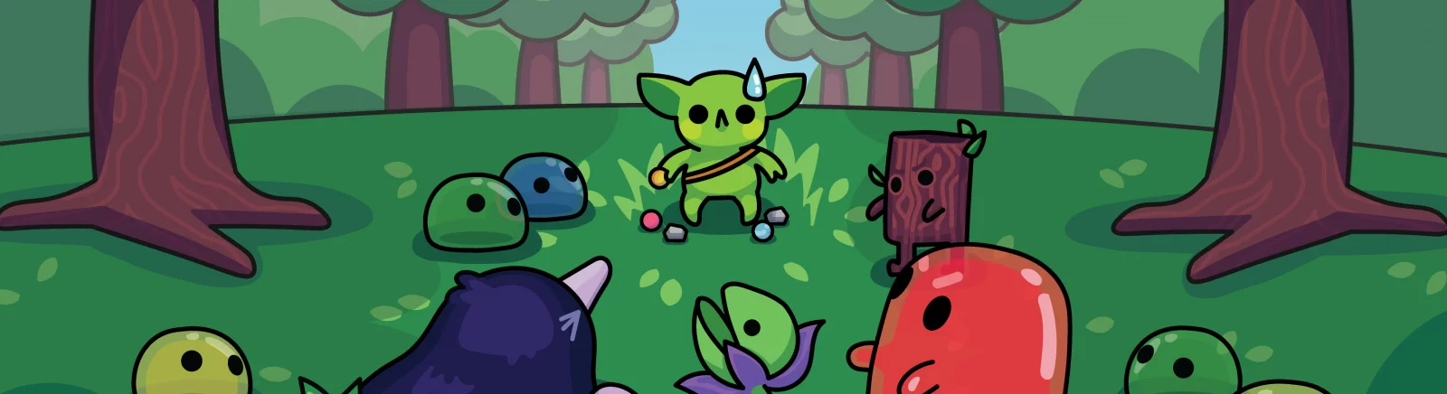 ТОП-4 — лучшие Трейнеры для Peglin за все время