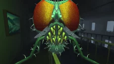 Fly in the House - игра в жанре Симулятор