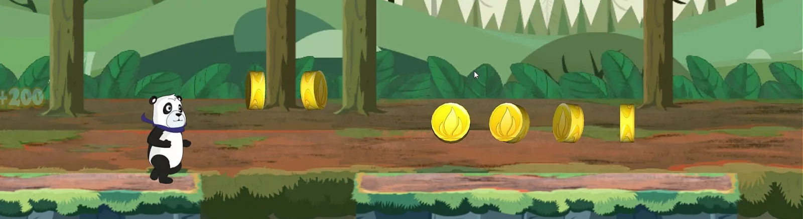 Panda Parkour - что это за игра, трейлер, системные требования, отзывы и оценки, цены и скидки, гайды и прохождение, похожие игры 