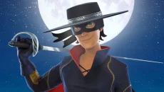 Zorro The Chronicles - дата выхода для PlayStation 5