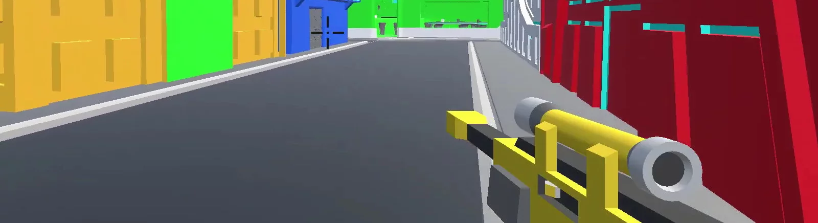 Future Shock - что это за игра, трейлер, системные требования, отзывы и оценки, цены и скидки, гайды и прохождение, похожие игры 