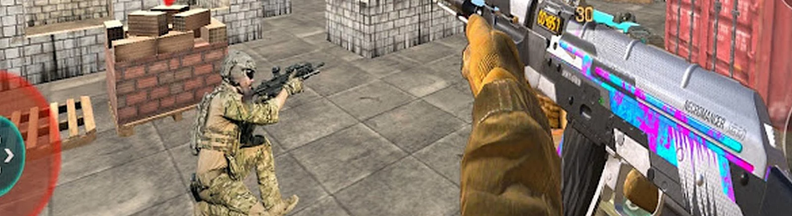 Special Elite force Mission - что это за игра, трейлер, системные требования, отзывы и оценки, цены и скидки, гайды и прохождение, похожие игры 