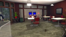 Cafe Owner Simulator: Prologue