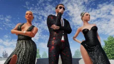 Sims 2 похожа на Sims 2