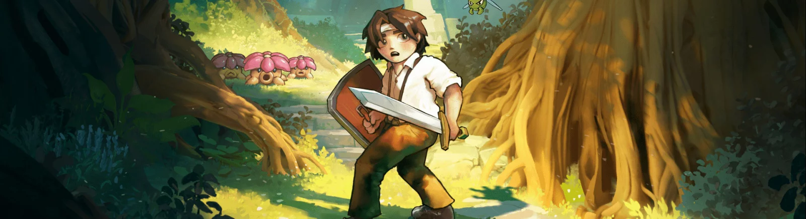 Файлы для Airoheart - трейнеры, моды, сохранения, патчи